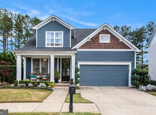 318 Market Ct, Canton, GA 30114