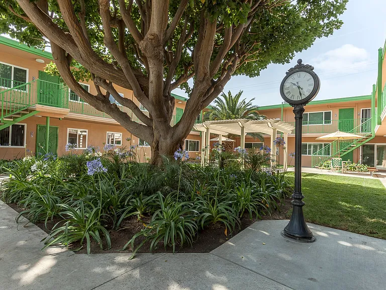 Flamingo Apartments — Photo 8