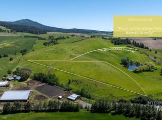 0 Schultz Rd, Moscow, ID 83843
