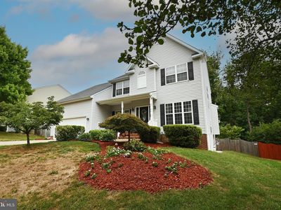 42 Live Oak Ln, Stafford, VA, 22554