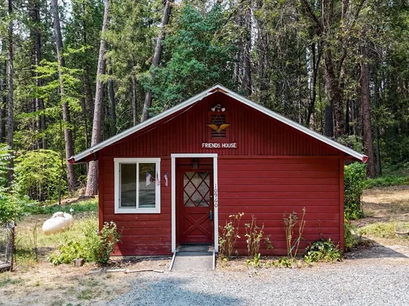 10960 Berggren Ln, Nevada City, CA 95959