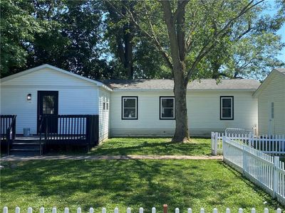 101 E Cherry St, Advance, IN, 46102
