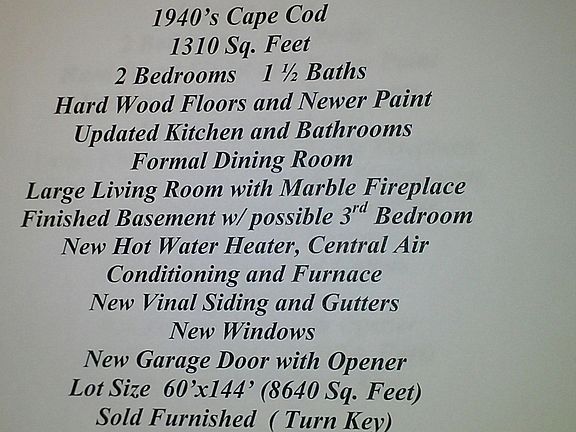 2nd image of 125 Aqua Ct