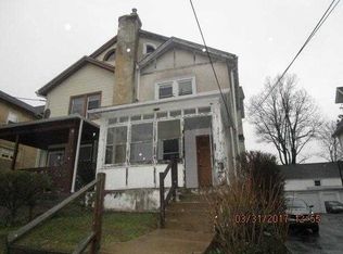 3211 Brunswick Ave, Drexel Hill, PA 19026