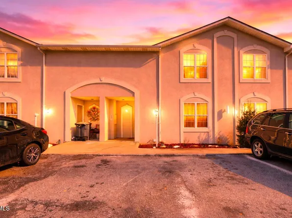 807 Fain Ave #807, Kingsport, TN 37660