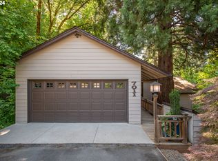 7011 SW 34th Ave, Portland, OR 97219