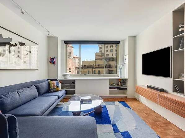 30 W 63rd St APT 11V, New York, NY 10023