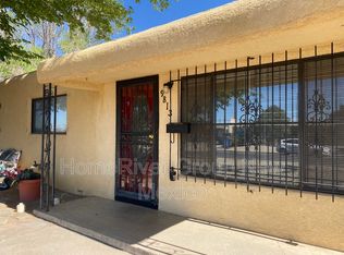 9813 Leyendecker Rd NE, Albuquerque, NM 87112