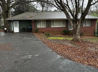 2675 Fraser Rd, Marietta, GA 30066