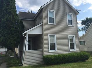 129 W 17th St, Elmira Heights, NY 14903