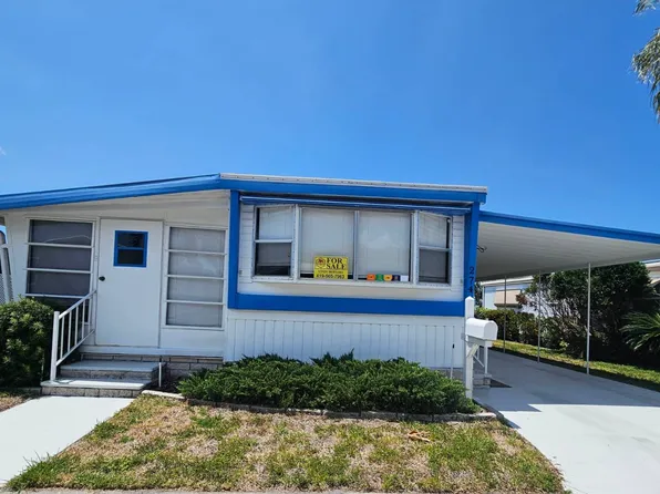 2550 State Road 580 Lot 274, Clearwater, FL 33761