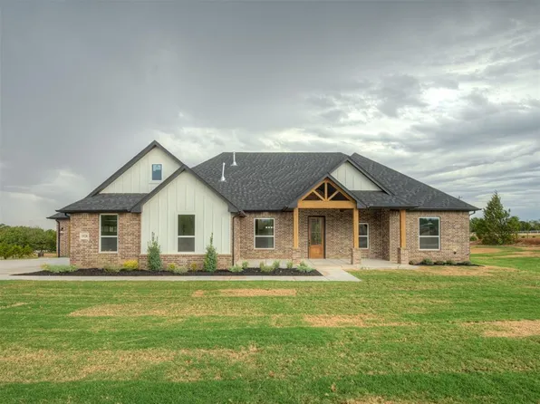 1928 Valeries Dr, Guthrie, OK 73044