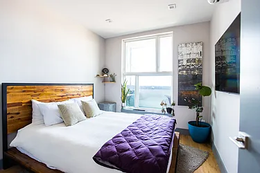 Rented by Joel Scharf, LREB