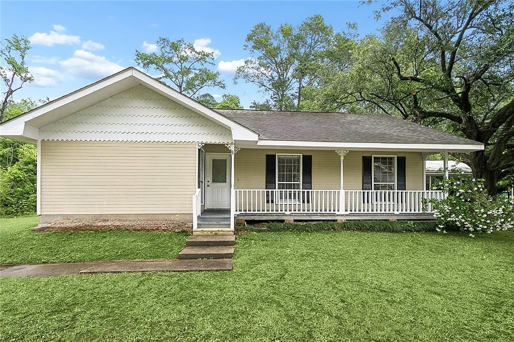 44326 Simpson Pl, Hammond, LA 70403 | MLS #2554039 | Zillow