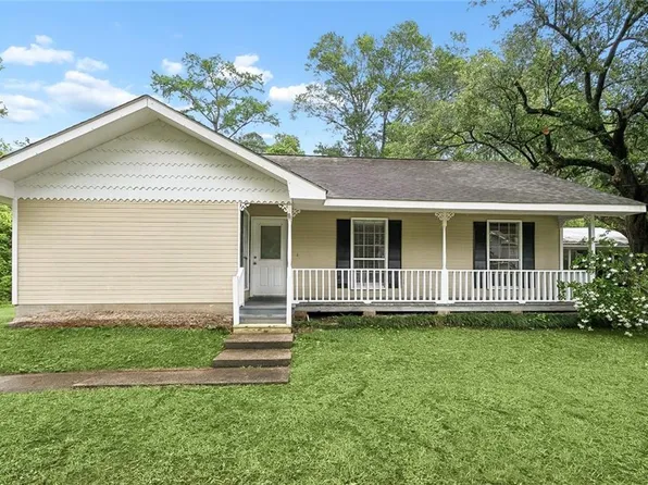 44326 Simpson Pl, Hammond, LA 70403