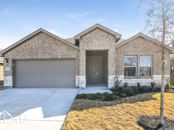 16428 Marinette Ct, Justin, TX 76247