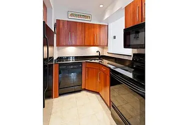 Rented by Corcoran