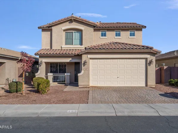 480 W Cucumber Tree Avenue, Queen Creek, AZ 85140