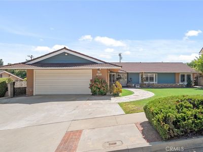 1820 Silver Lantern Dr, Hacienda Heights, CA, 91745