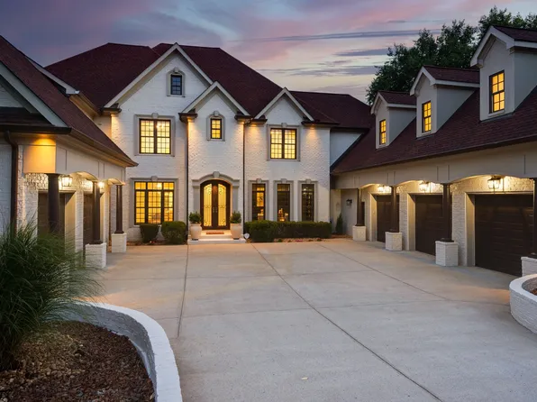 3 Prestwick Pl, Brentwood, TN 37027