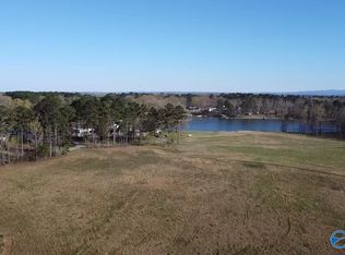 1 Five County Rd #131, Cedar Bluff, AL 35959