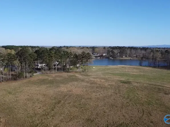 1 Five County Rd #131, Cedar Bluff, AL 35959