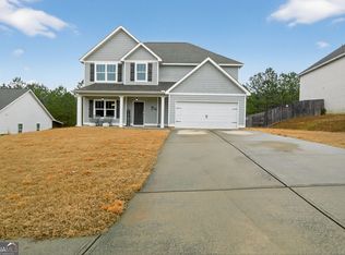 354 Springwater Way, Bremen, GA 30110