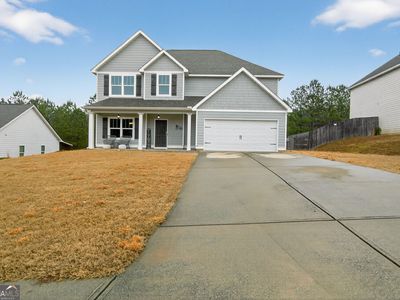 354 Springwater Way, Bremen, GA, 30110