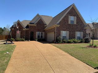 3802 Vintage Dr, Southaven, MS 38672