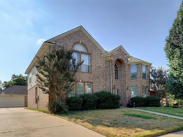 328 Longview Dr, Keller, TX 76248