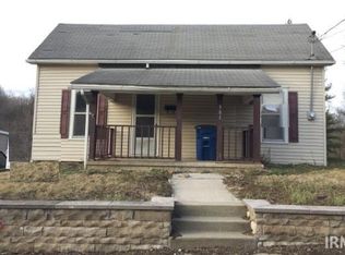 301 16th St, Bedford, IN 47421