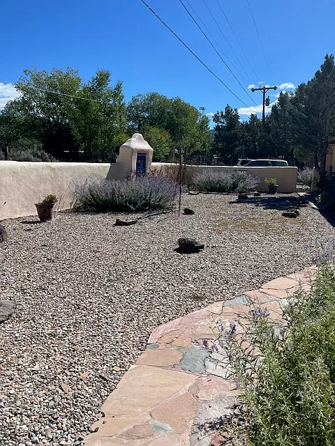 Frontier Rd, Taos — Photo 2