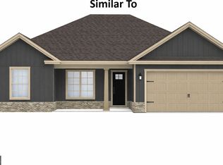 513 New Hope, Perry, GA 31069