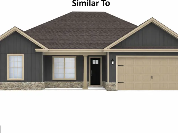 513 New Hope, Perry, GA 31069