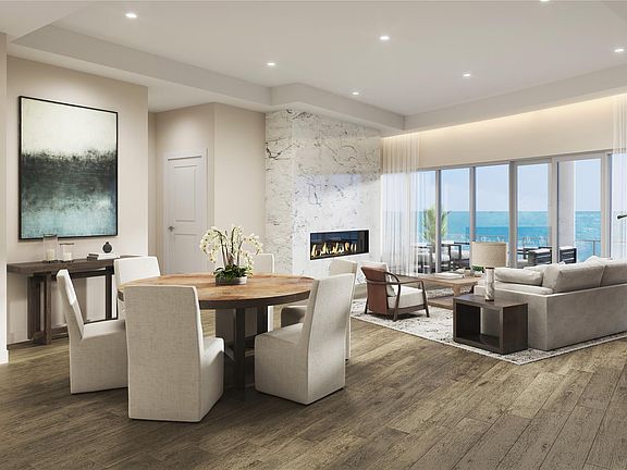 3rd image of 10525 San Luis Pass Rd #804