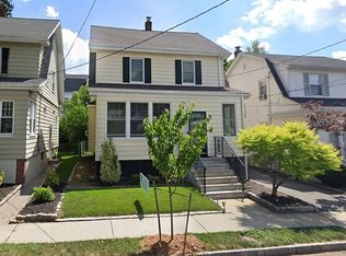 22 Wellesley St, Maplewood, NJ 07040