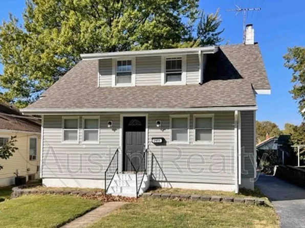 2451 Charlack Ave, Saint Louis, MO 63114