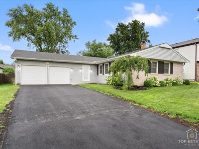 957 Country Ln, Buffalo Grove, IL, 60089