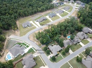 102 Eagle Ridge Dr, Maumelle, AR 72113