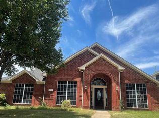 11112 Amber Valley Dr, Frisco, TX 75035
