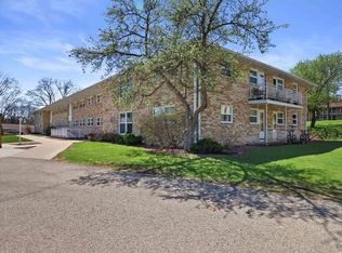 314 N Segoe Rd UNIT 202, Madison, WI 53705