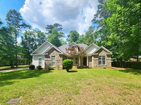 3631 Quail Hollow Rd, Albany, GA 31721
