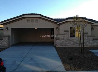 8177 Minots Ledge Ave, Las Vegas, NV 89147