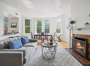 1737 Riggs Pl NW APT C, Washington, DC 20009