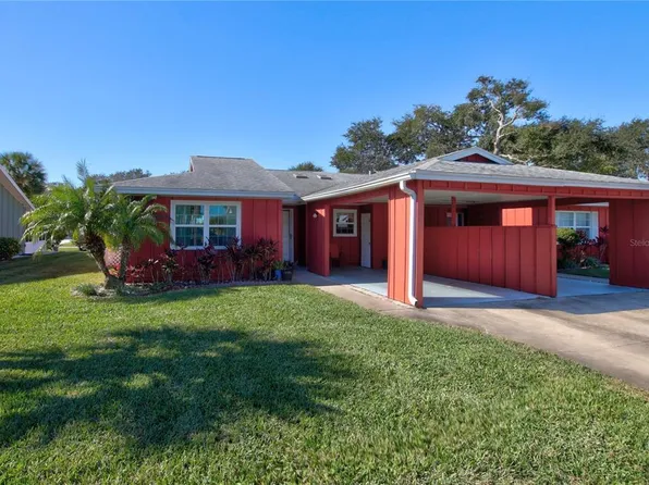 1147 Harbour Point Dr, Port Orange, FL 32127