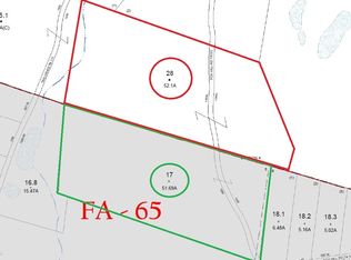 189 Fox Hill Rd, Mountain Dale, NY 12763