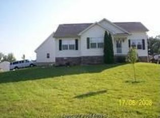 1304 Forest Ridge Dr, King George, VA 22485