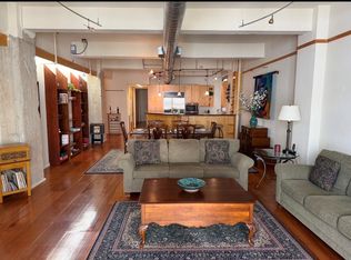 711 Main St UNIT 502, Houston, TX 77002
