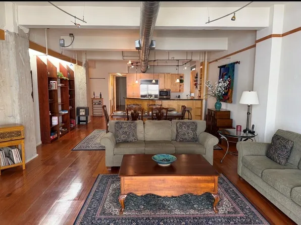 711 Main St Unit 502, Houston, TX 77002