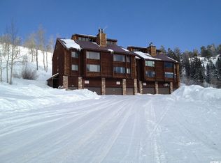 6560 N Wolf Creek Dr #1B, Eden, UT 84310